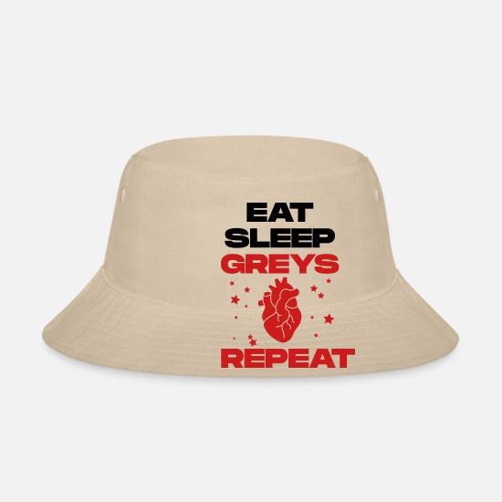 Greys Anatomy' Bucket Hat | Spreadshirt